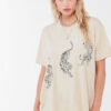 Panese Cartoon Game Tshirt